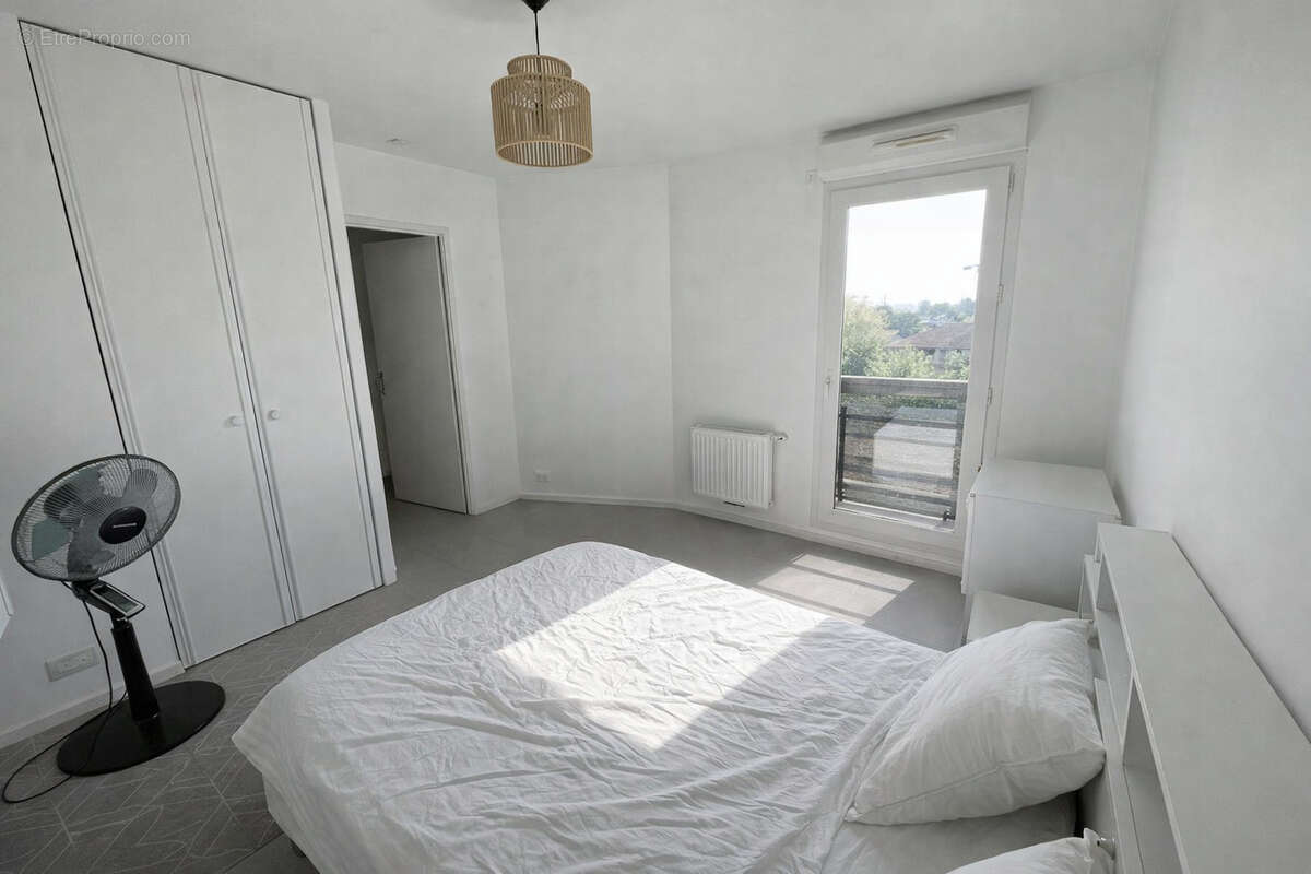 Appartement à CENON