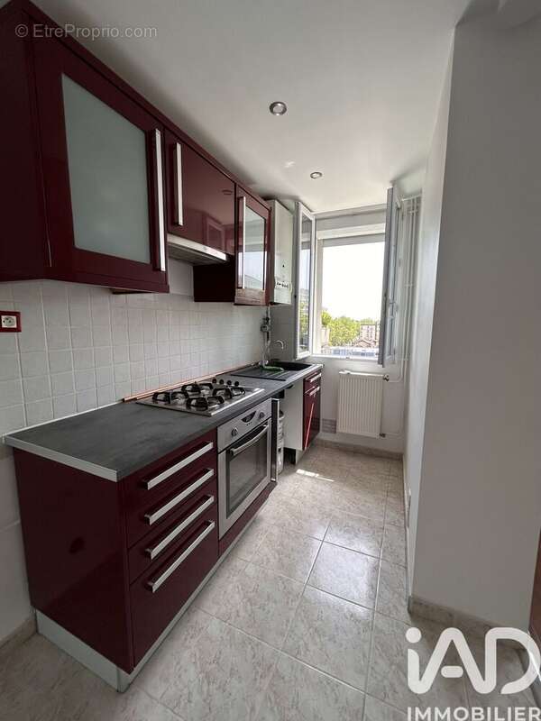 Photo 5 - Appartement à BAGNEUX