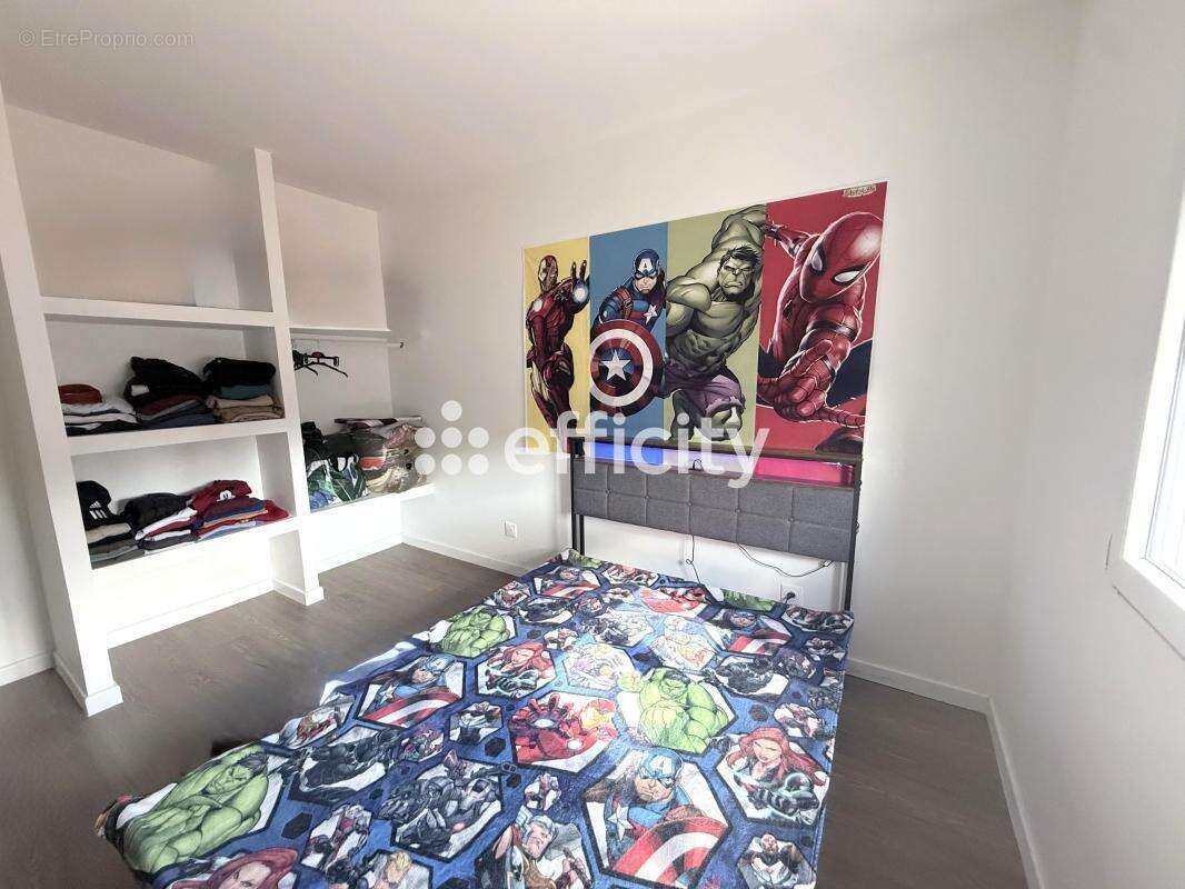 Maison 80 m² à Verteuil-Sur-Charente  - photo 8