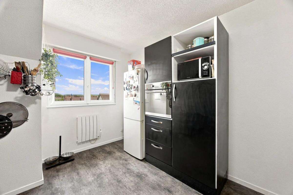 Appartement duplex 6 pièces – 120 m² – Haguenau - photo 6