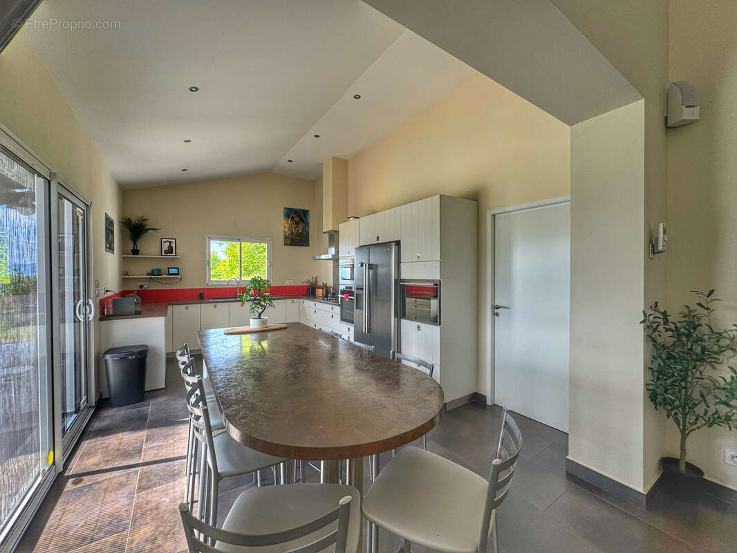 Maison à SAINT-JEAN-PIED-DE-PORT