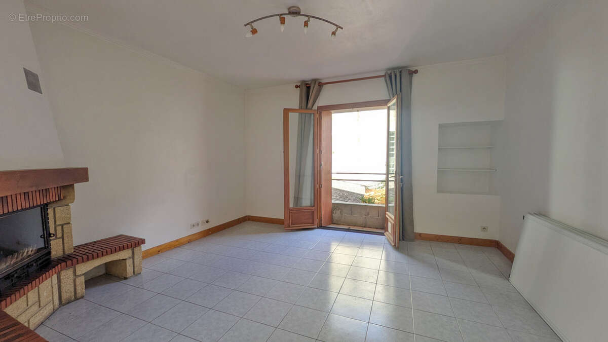 Maison à LE BEAUSSET