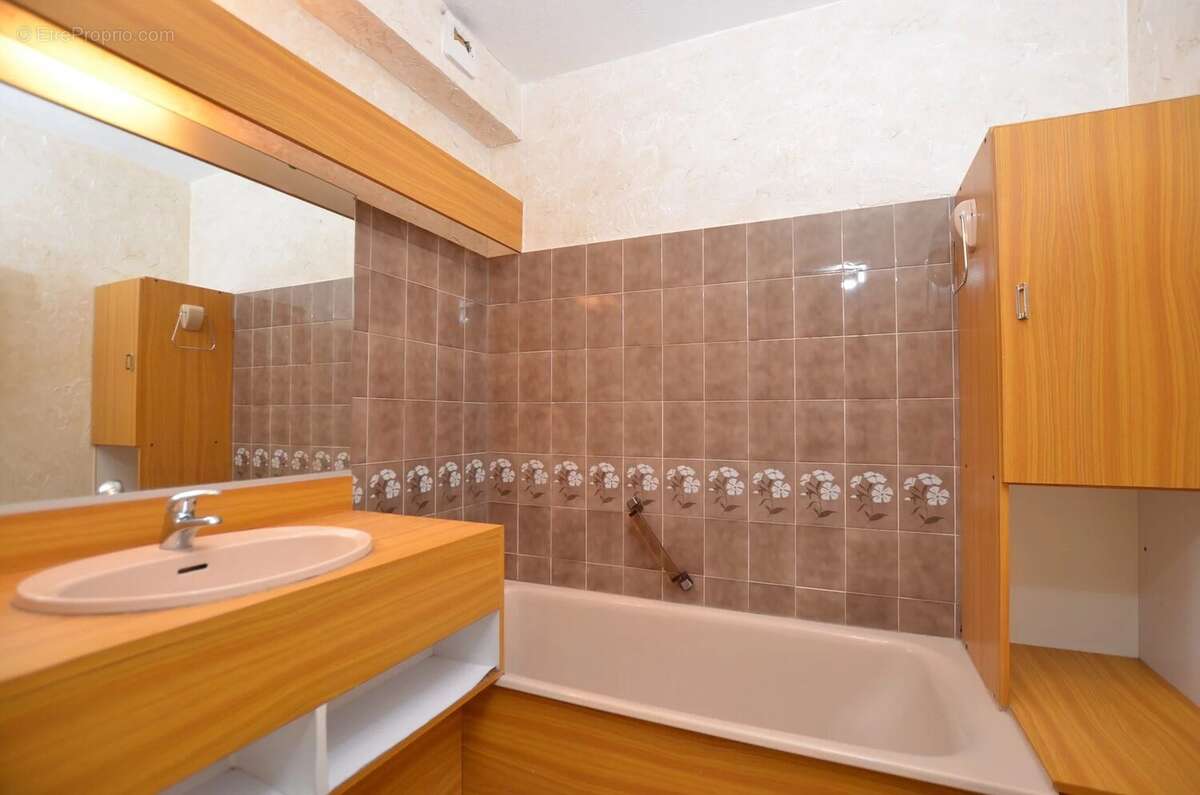 Appartement à LE GRAU-DU-ROI