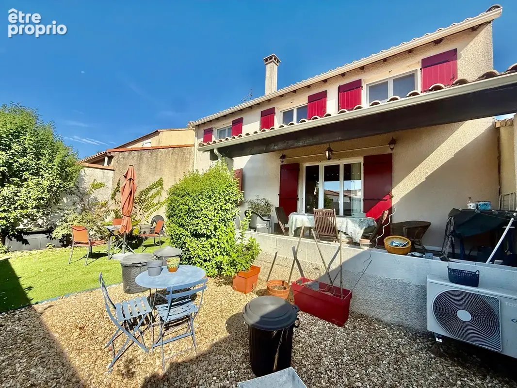 Photo Maison à Jacou au prix de 440 000€