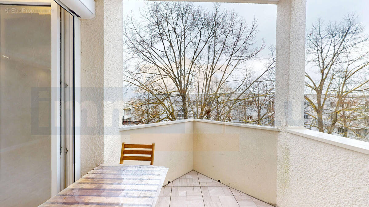 Appartement à PLAISIR