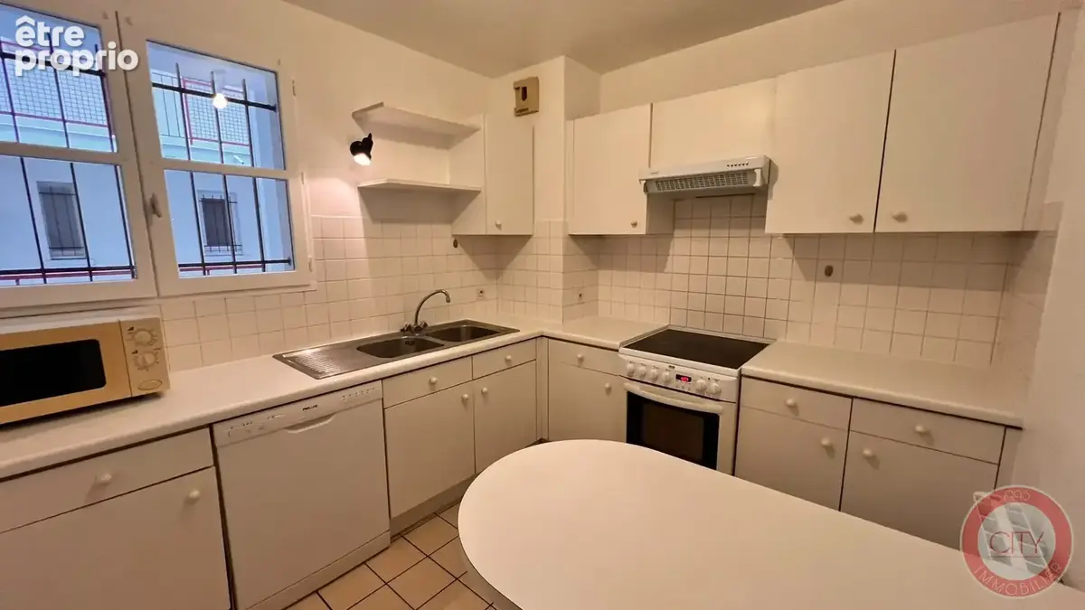 Appartement 3 pièces 65 m² à vendre à Bordeaux (33000) - photo 4