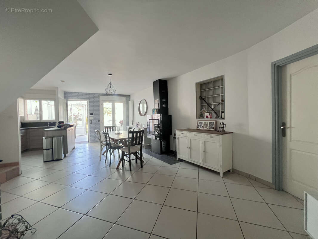 Maison 5/6 piéces - photo 5