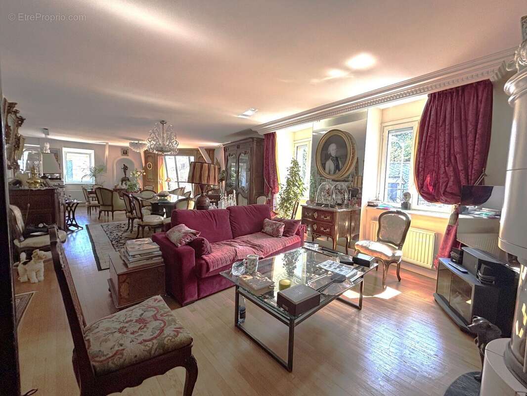Appartement 143 m² à Lamballe  - photo 2