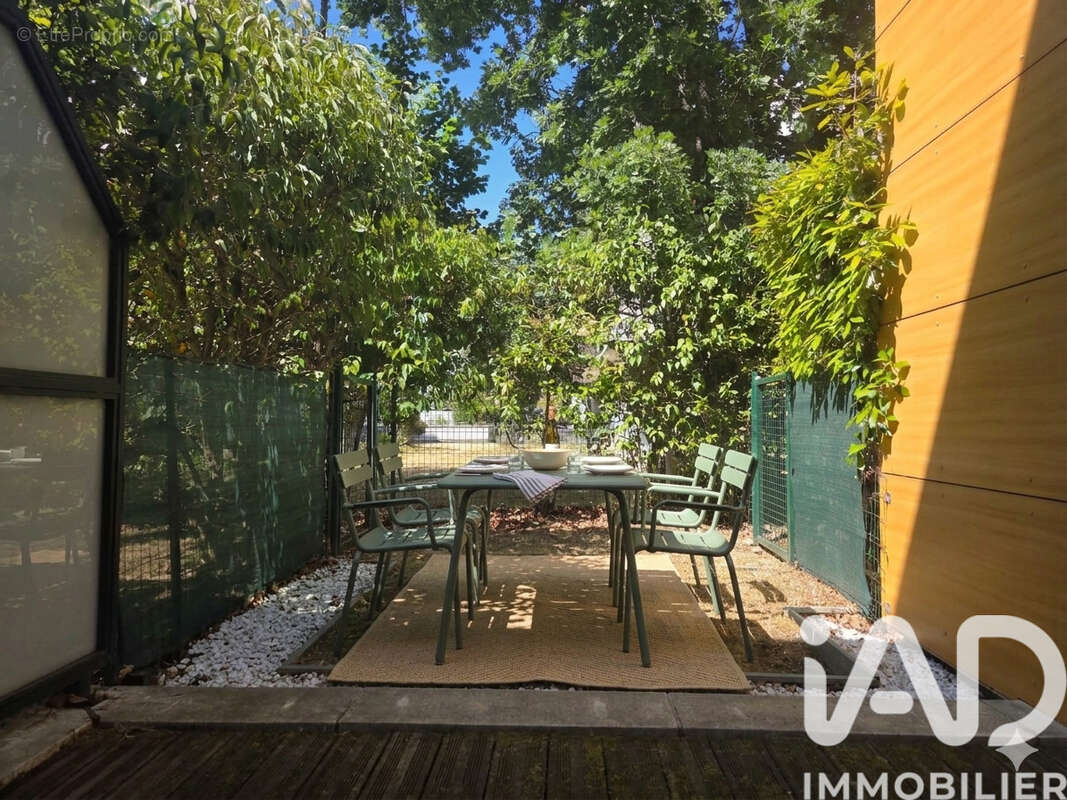 Photo 4 - Appartement à TOULOUSE