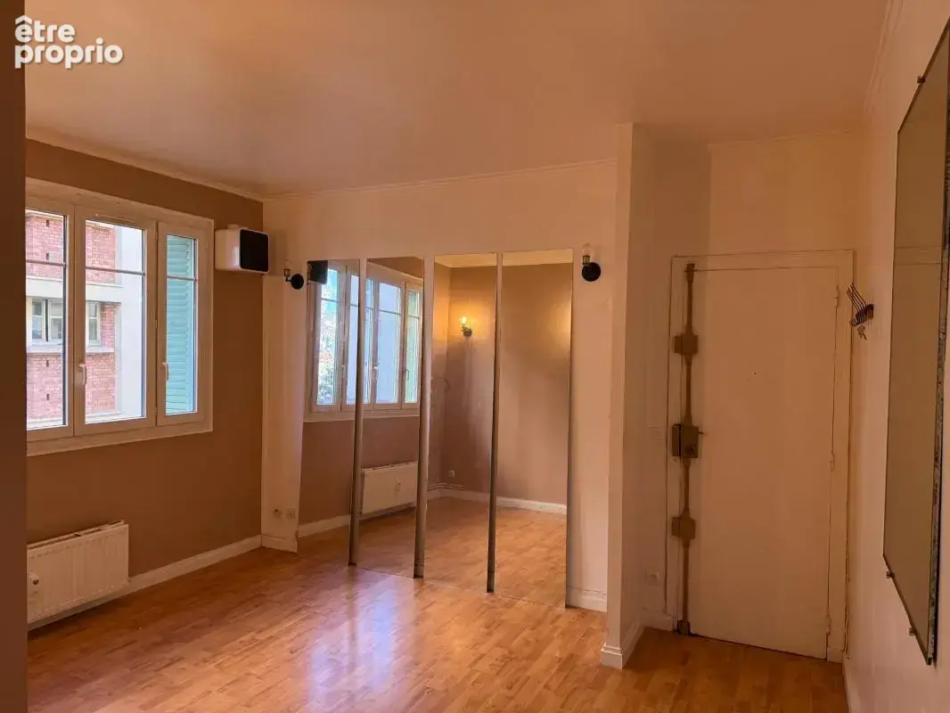 Alfortville Mairie – 4 pièces 72 m² – 3e chambre possible – Calme et lumineux - photo 5