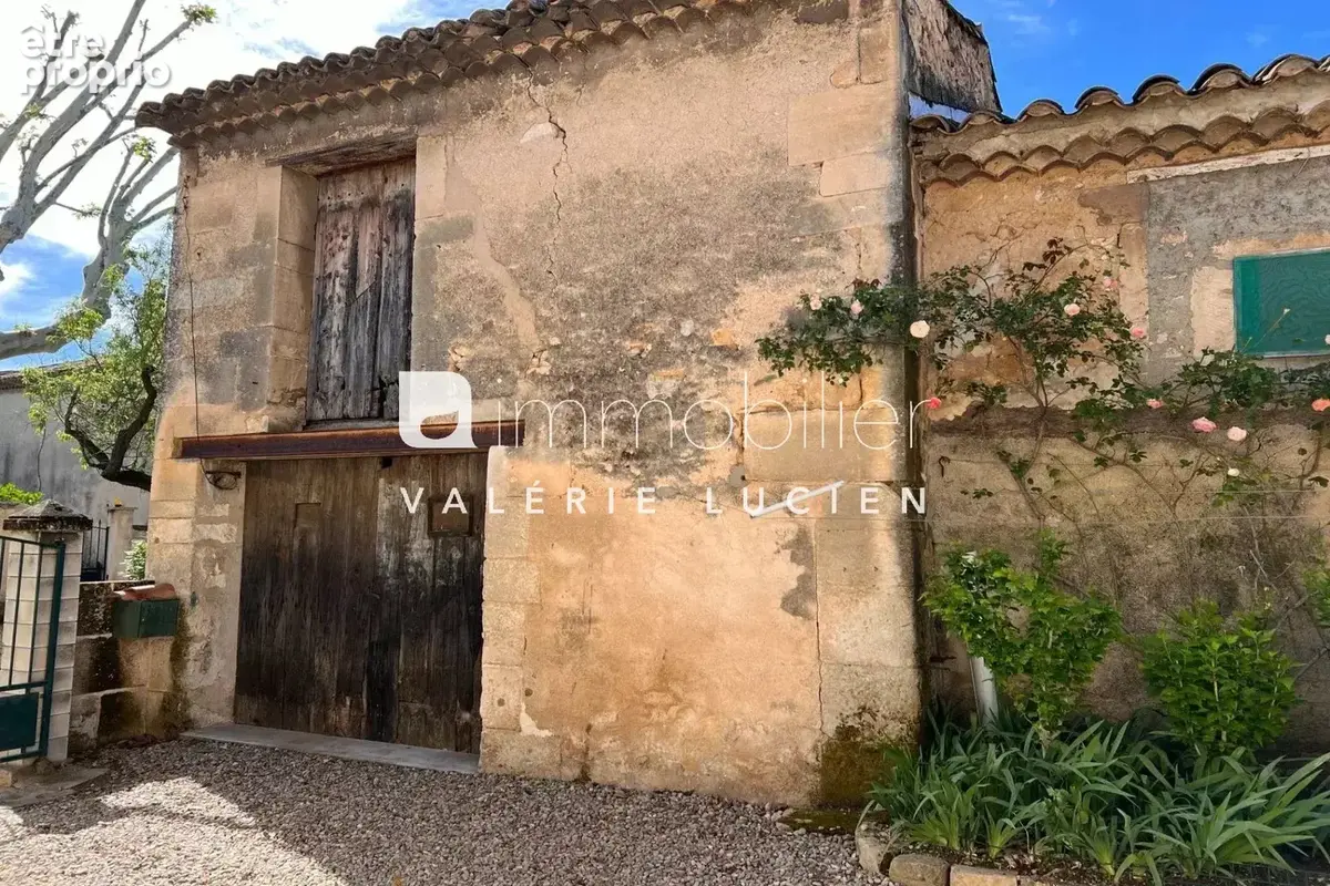 Maison de village avec jardin et dépendance – Nombreuses possibilités - photo 5