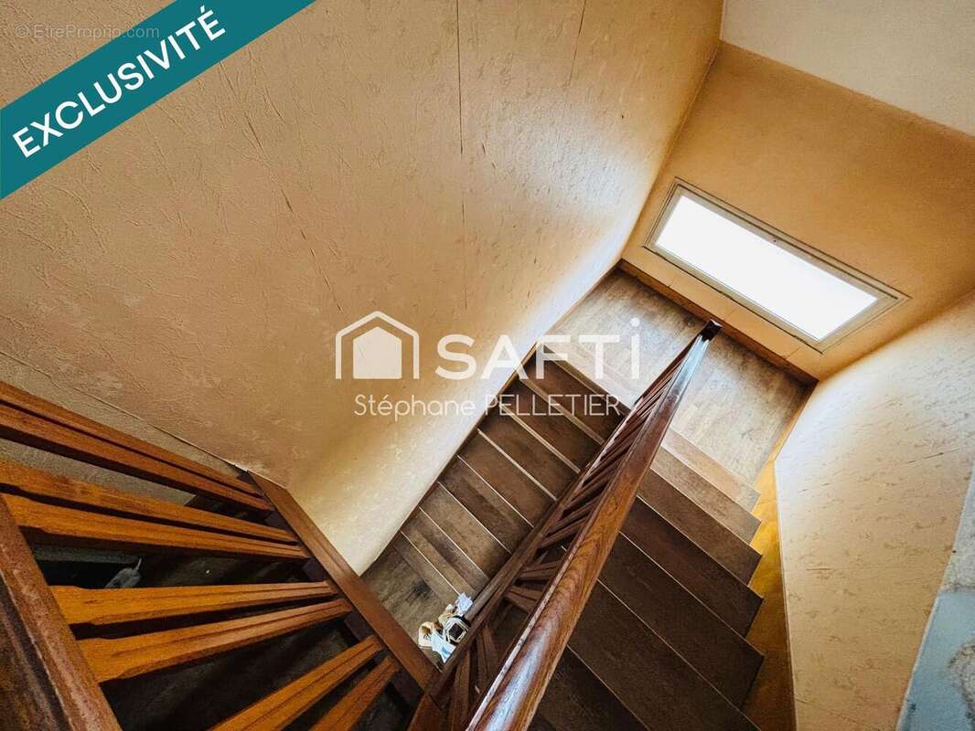 Photo 7 - Maison à RENNES