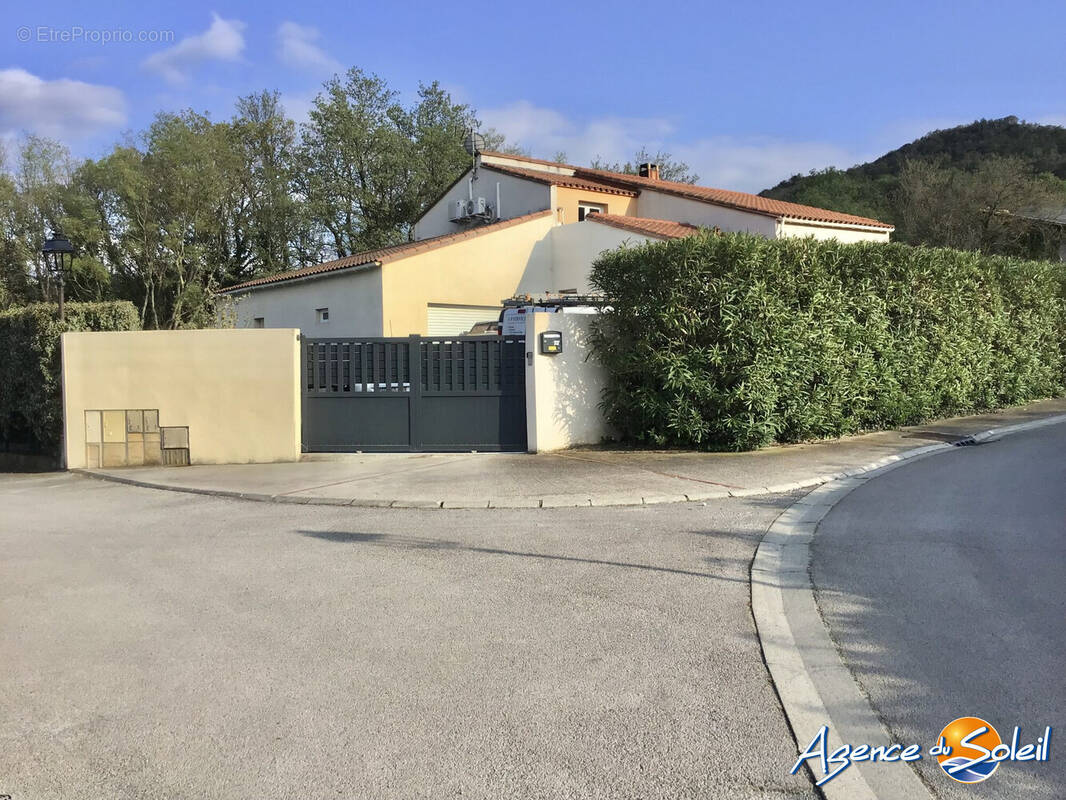 Maison à LES CLUSES