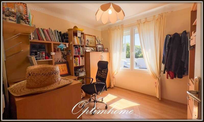 Maison à vendre 7 pièces TREILLIERES (44) - photo 13