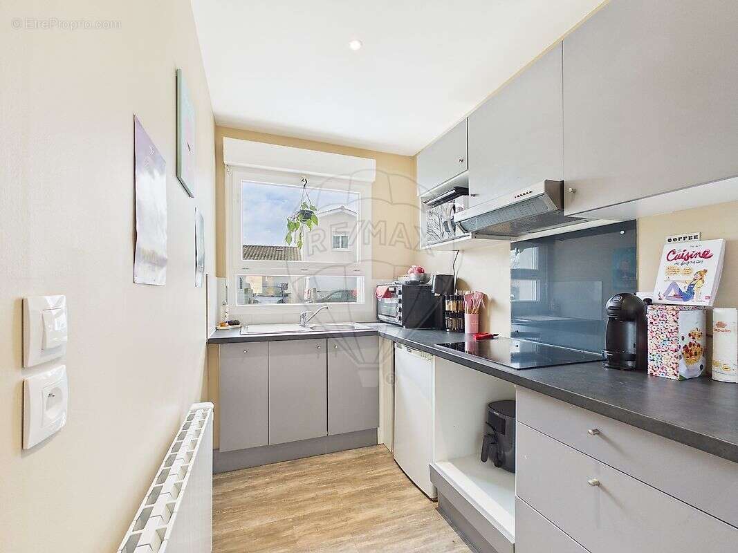 Maison à SAINT-VINCENT-DE-PAUL