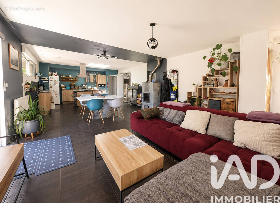 Photo 1 - Maison à LA BAULE-ESCOUBLAC