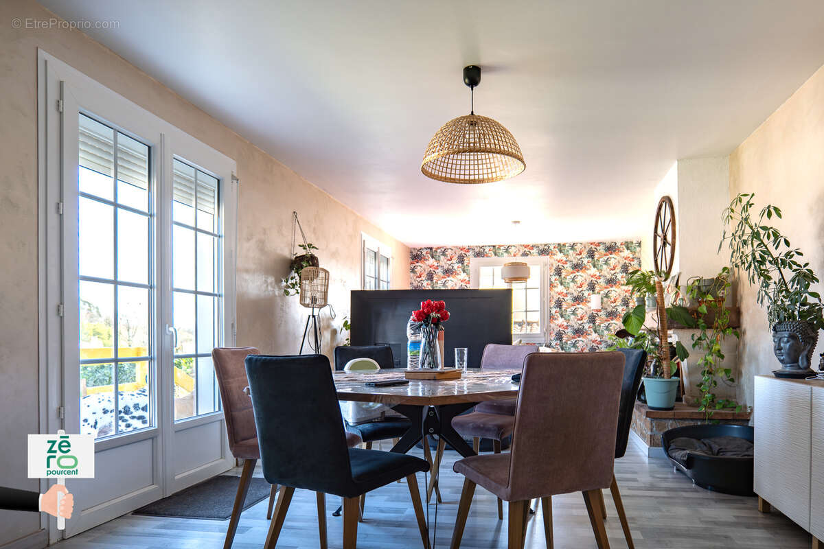 Maison 3 chambres - photo 6