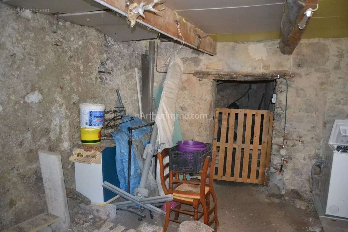 Vente Maison Lambruisse(04170) 49 500ï¿œ - photo 5