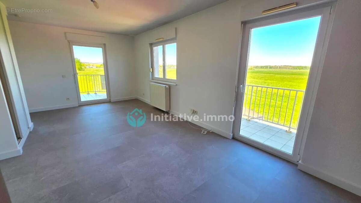 Appartement à DACHSTEIN