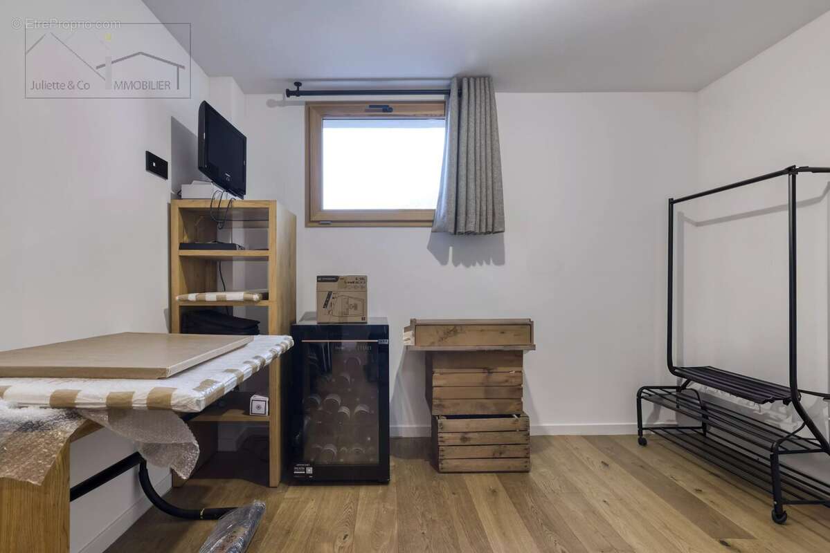 Maison à CHAMONIX-MONT-BLANC