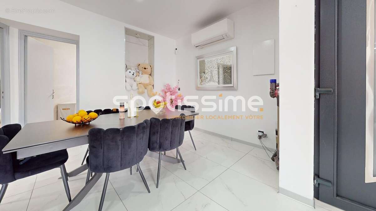 Appartement à AGDE
