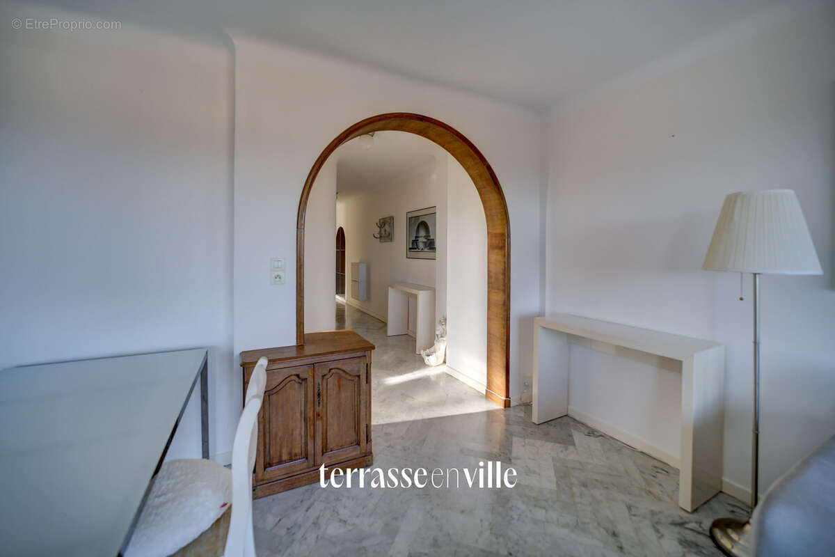 Appartement à LA CIOTAT