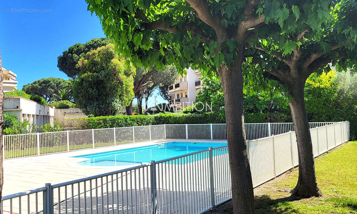 Appartement à FREJUS