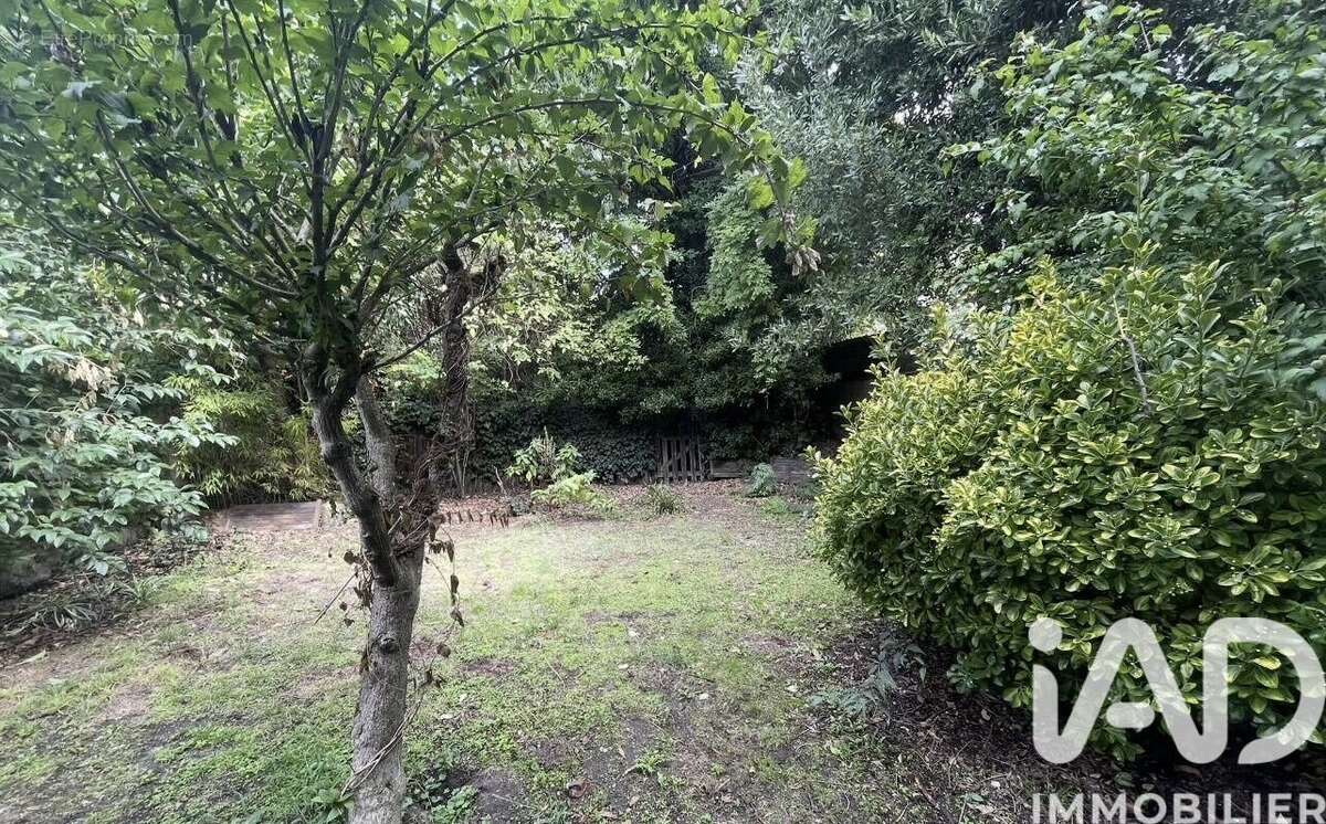 Photo 5 - Appartement à BORDEAUX