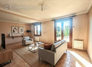 Maison à LA ROUXIERE