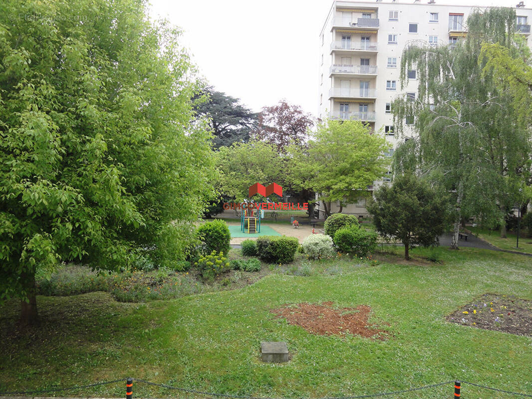Appartement à RUEIL-MALMAISON