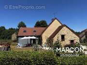 Maison à NOUZIERS