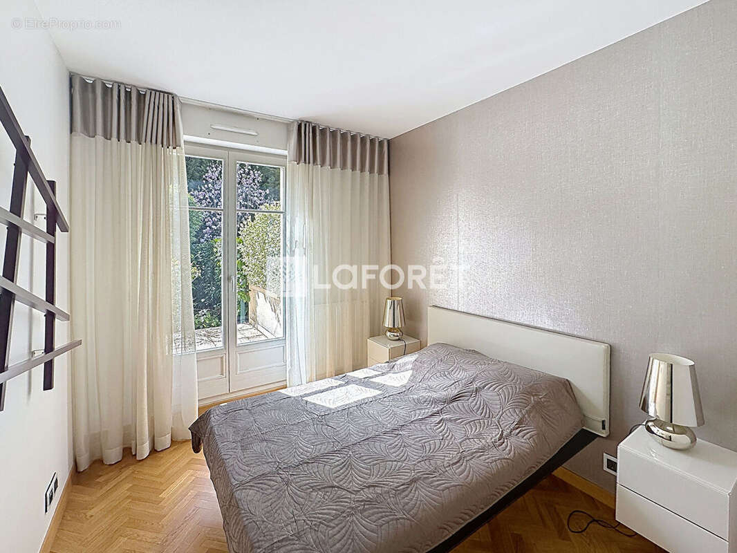 Appartement à VILLENNES-SUR-SEINE