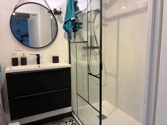 Appartement à AUCAMVILLE