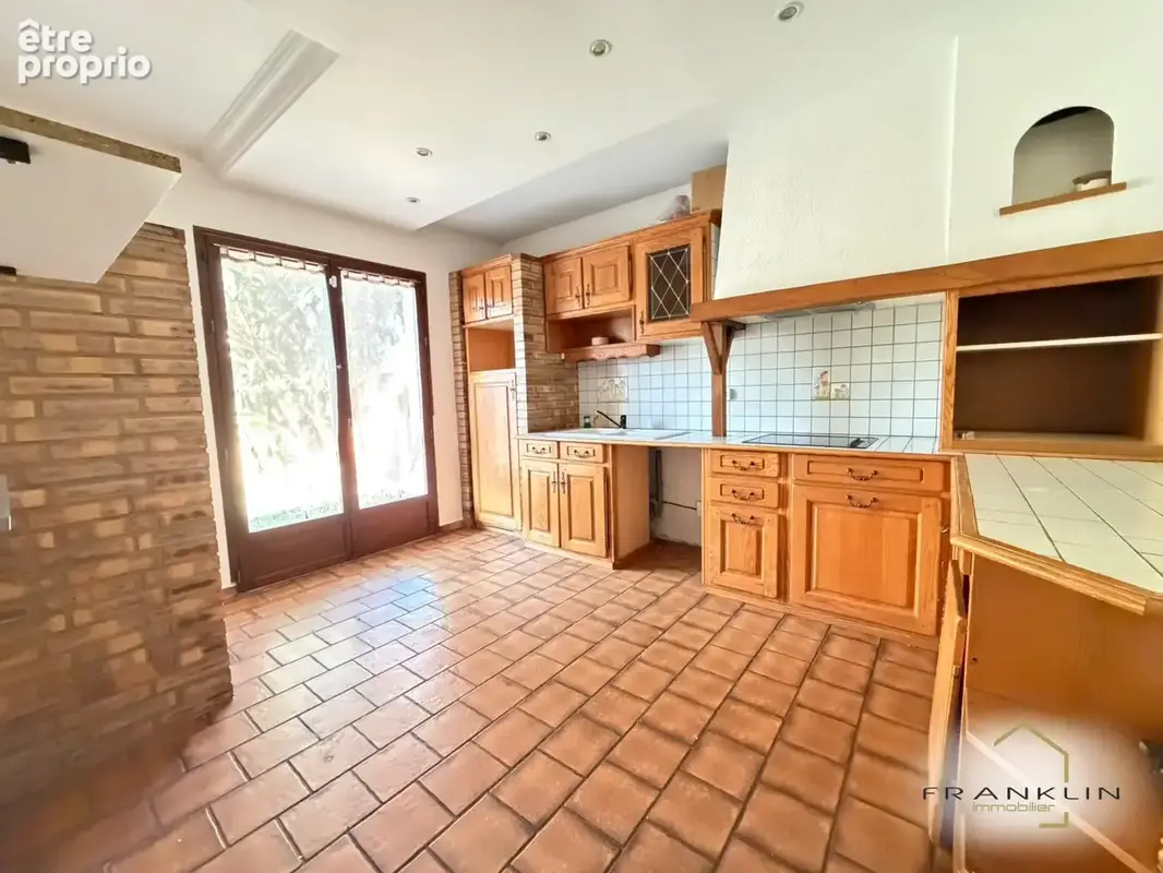 Maison 6 pièces 115 m² à vendre à Mitry-Mory (77290) - photo 6