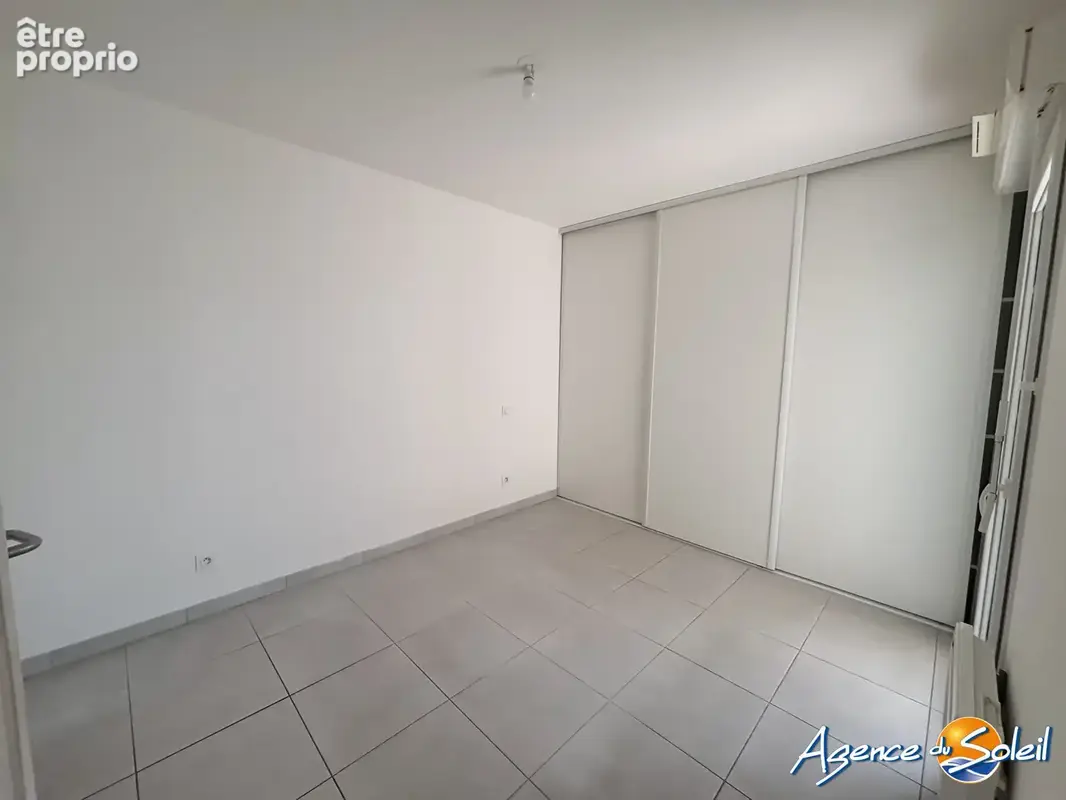 Appartement 2 pièces 34 m² à vendre à Narbonne (11100) - photo 4