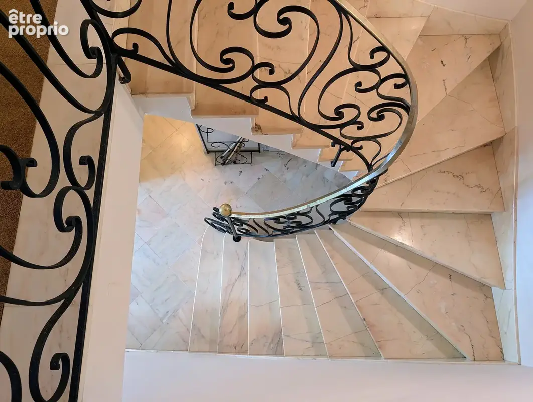 Grande maison familiale en périphérie de Périgueux - photo 10