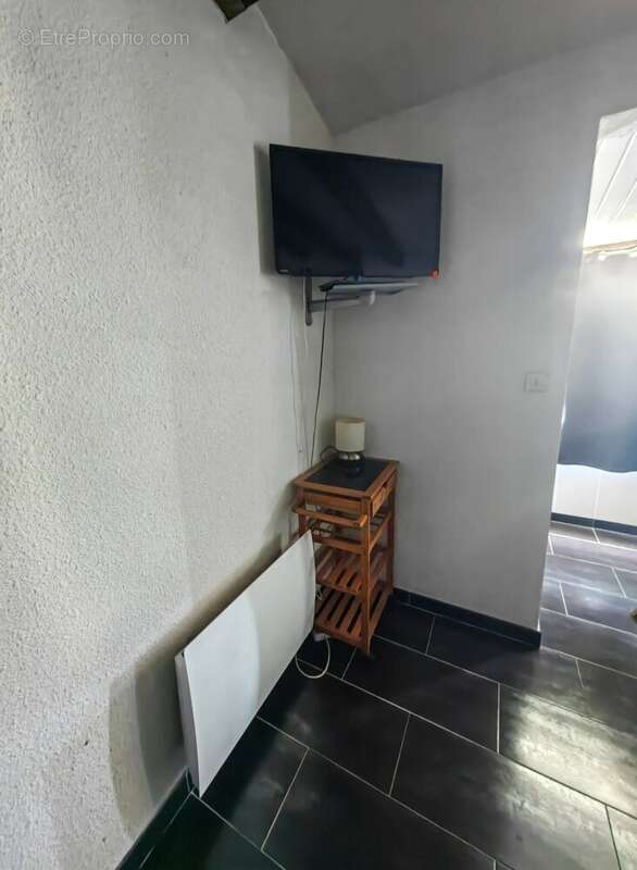Studio avec mezzanine idéalement situé au Cap d'Agde - photo 21