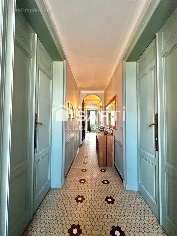 Photo 1 - Maison à CASTILLON-LA-BATAILLE