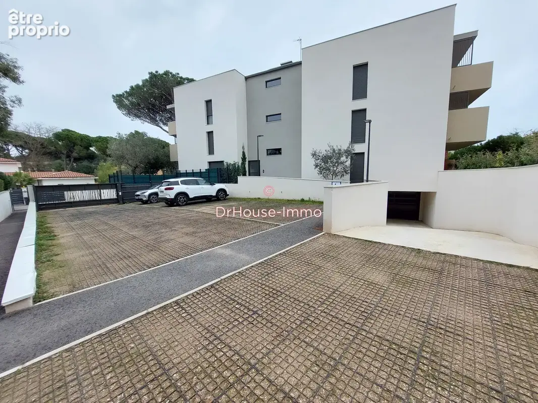 Appartement 2 pièces 42 m² à vendre à Carry-Le-Rouet (13620) - photo 19