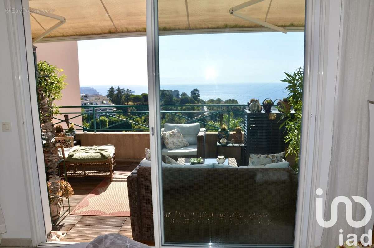 Photo 5 - Appartement à NICE