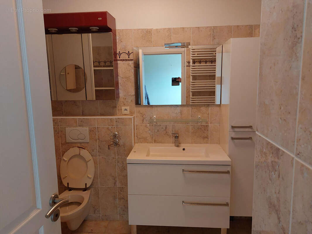 Appartement à SAINT-JEAN-DE-LUZ
