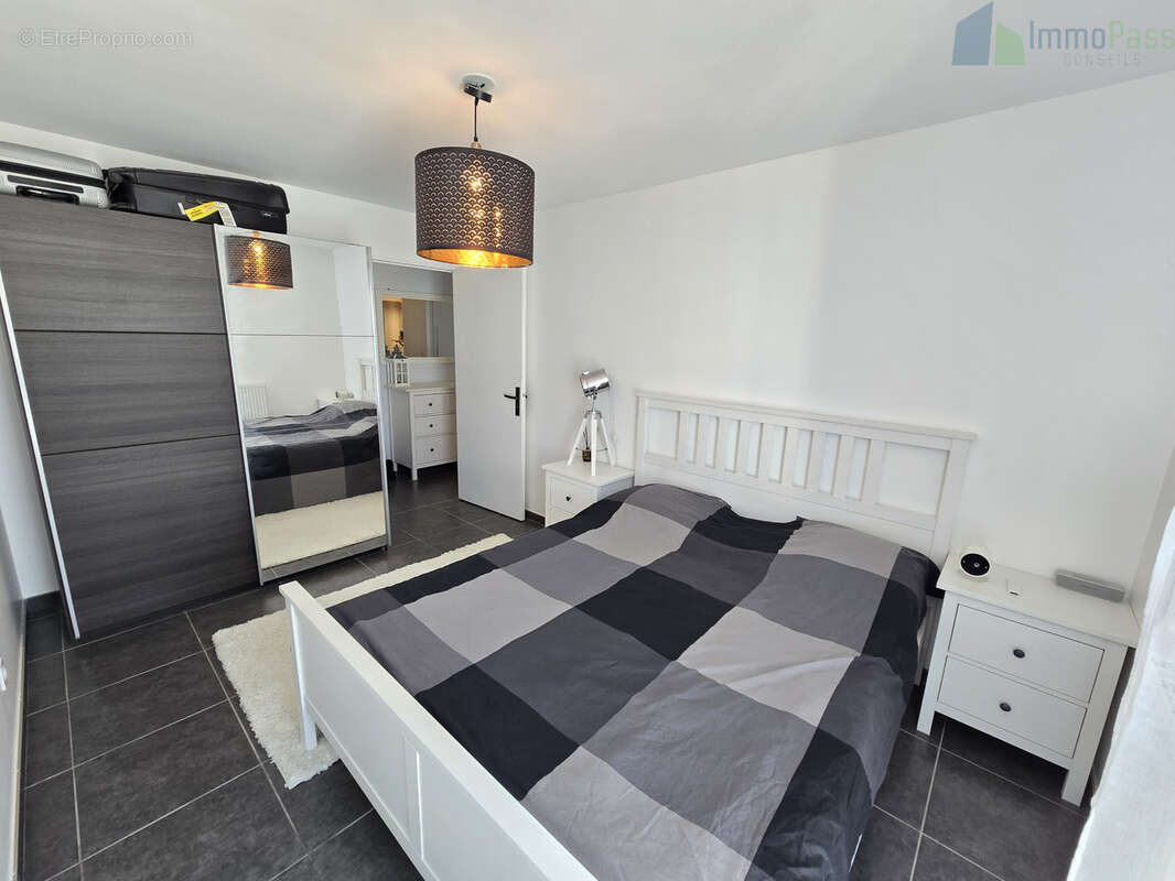 Appartement à VENISSIEUX