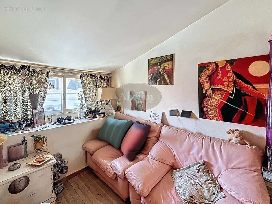 Ensemble immobilier - photo 10
