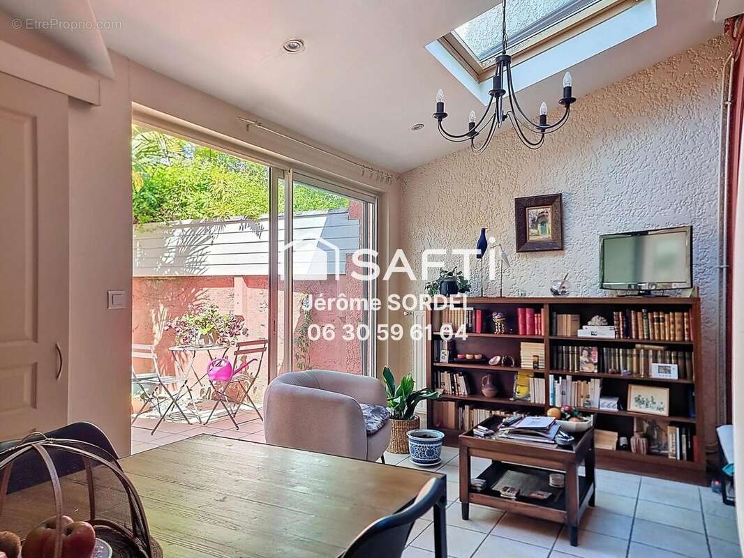 Photo 5 - Maison à BORDEAUX