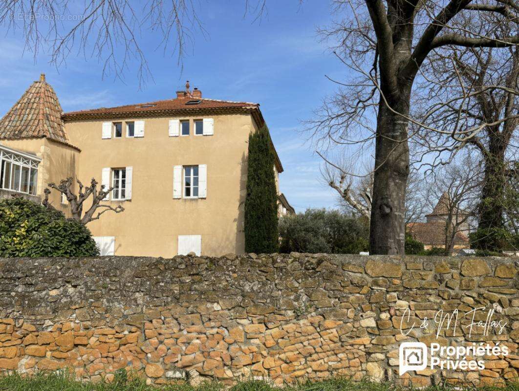 Appartement à ORANGE