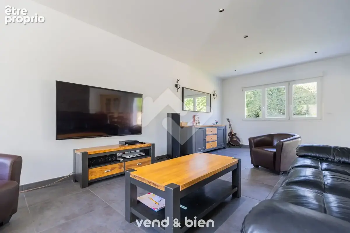 Maison 7 pièces 168 m² à vendre à Germaine (51160) - photo 6