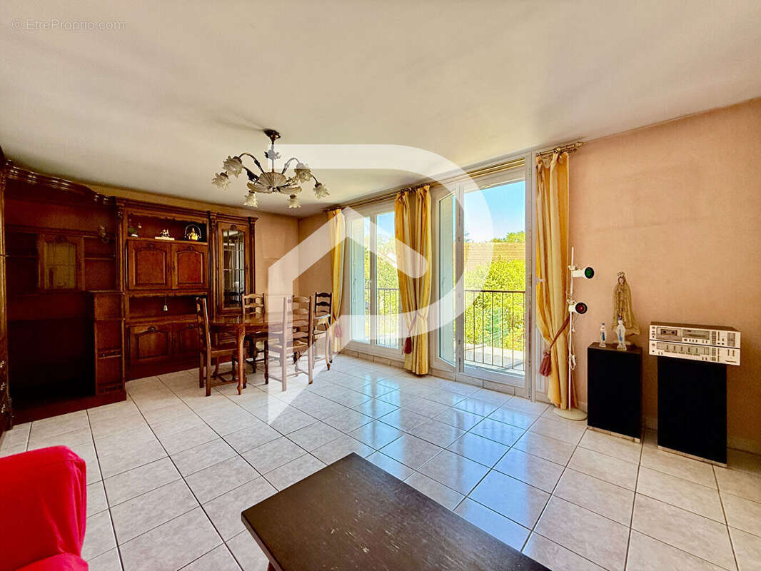Maison Aulnay Sous Bois 6 pièce(s) 121.55 m2 - photo 3