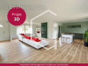 Maison à SURY-PRES-LERE