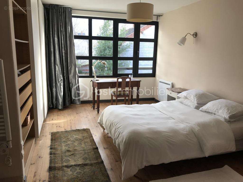 Maison à FONTAINEBLEAU