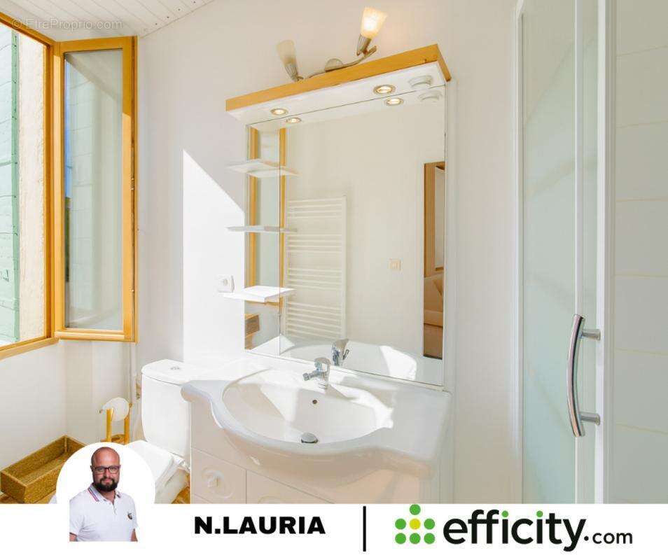 Appartement à PERTUIS